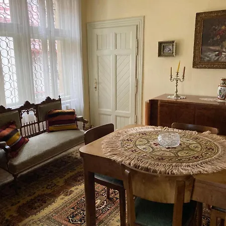 Apartamento Casa Istorica
