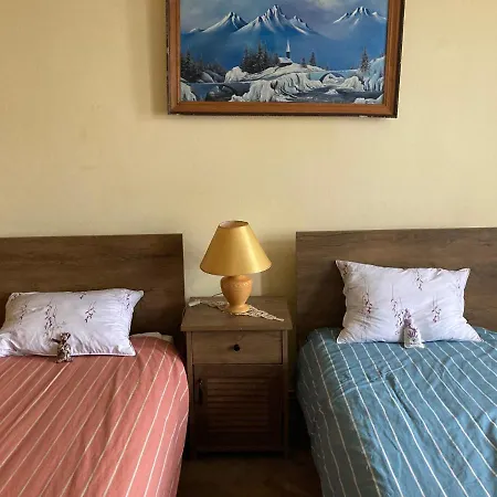 Apartamento Casa Istorica