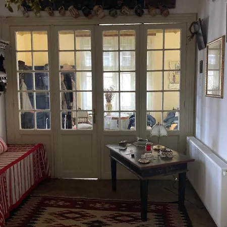 Apartamento Casa Istorica *