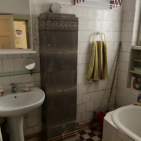 Casa Istorica Apartamento